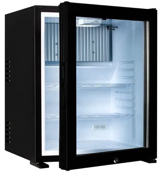 Минибар COLD VINE MCA38BG
