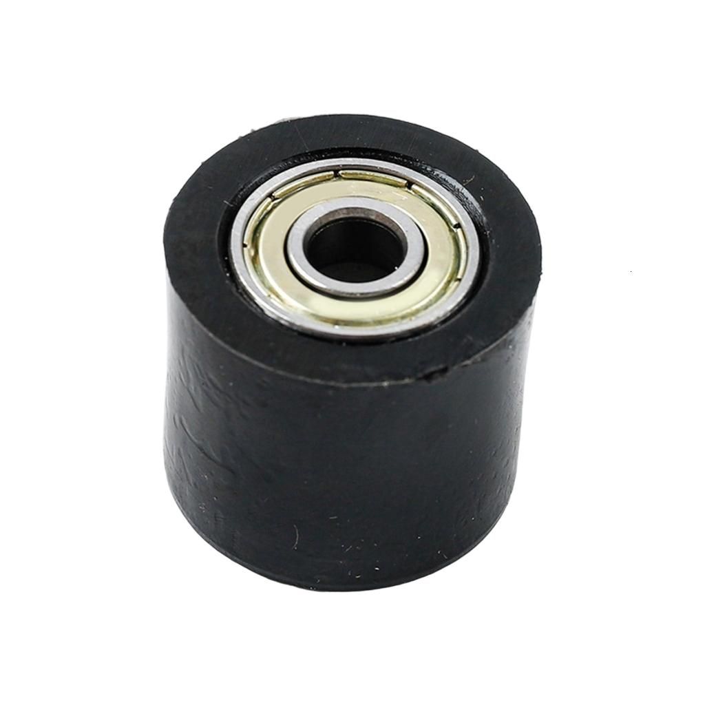 Натяжитель цепи для квадроциклов, Черный - 10mm