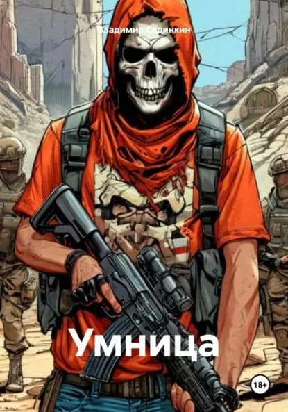 Умница | Сединкин Владимир Александрович | Электронная книга