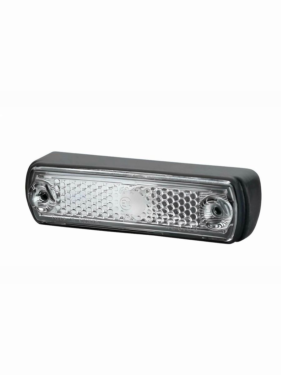 Фонарь габаритный LED белый MAN TGA(H55) / TGS(70S) / TGX TM03.A010001