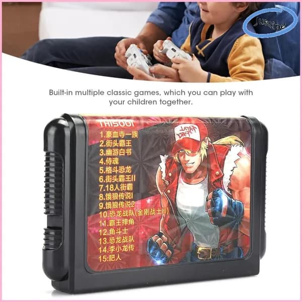 Игровая карта TH15001
