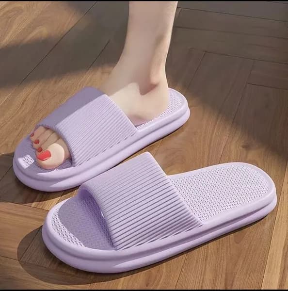 Шлепанцы