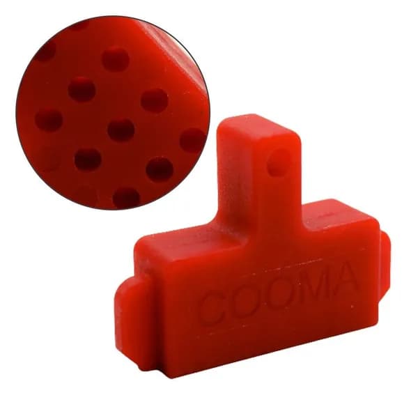 OZ-CTON-Проставка для прокачки горного велосипеда для Shimano Deore SLX XT XTR MTB Bike Disc Brake Block Bleeding Bleeding Spacer Repair Tool Parts