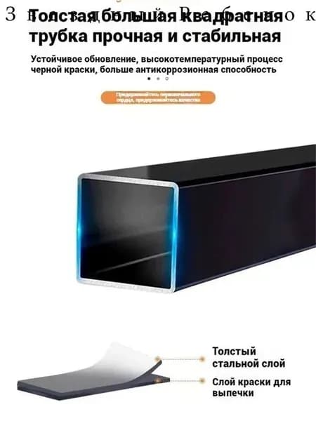Комплект мебели для прихожей, черный, хаки