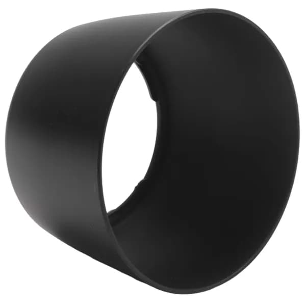 (G N) Солнцезащитная бленда ET-60 совместим с объектива EF-S 55-250 / EF 75-300 HOT