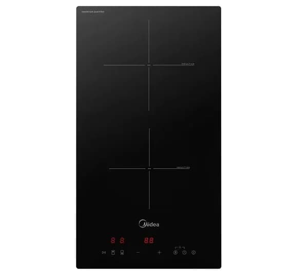 Индукционная варочная панель Midea MIH32103 черный