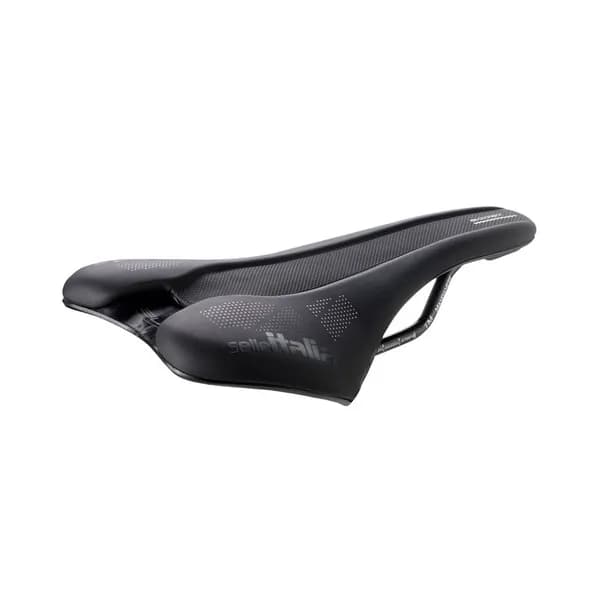 Седло Selle Italia SLR Boost TM S, S1 (W 130 x L 248 mm), black