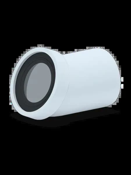 Труба фановая 110*22 АНИ W2220