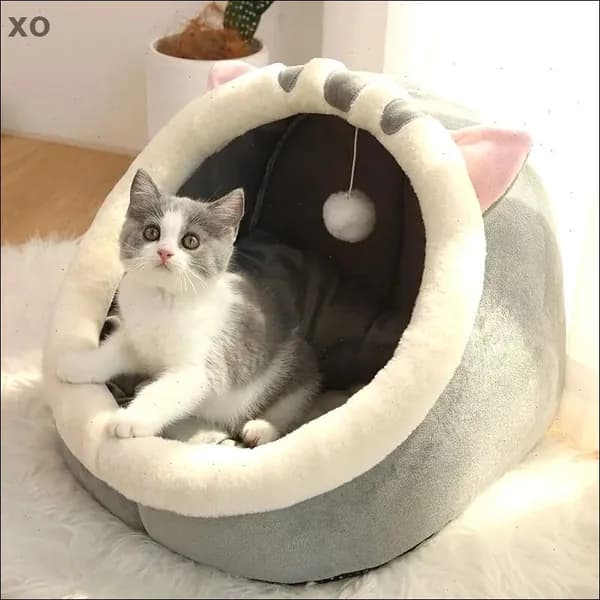 Домик для животных