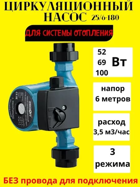 Циркуляционный