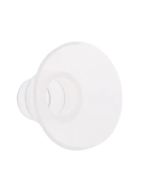 Силиконовые вставки для молокоотсоса, 24MM