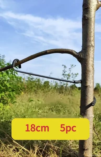 Опора для растений,5шт