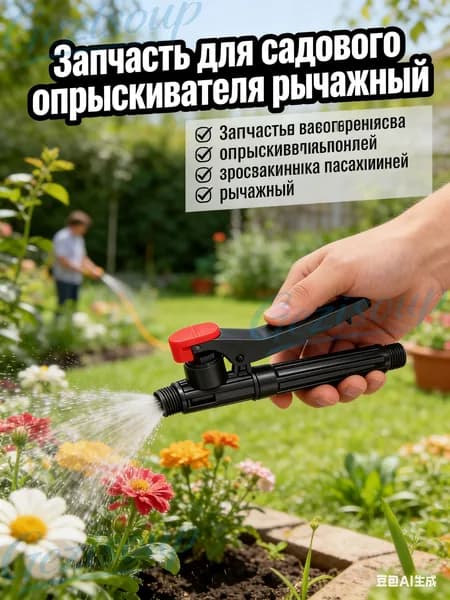 Пульверизатор