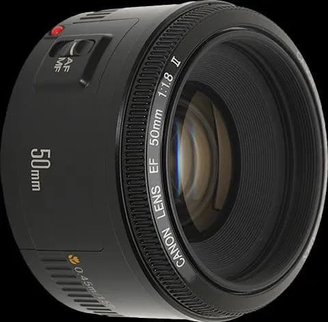 Canon Объектив