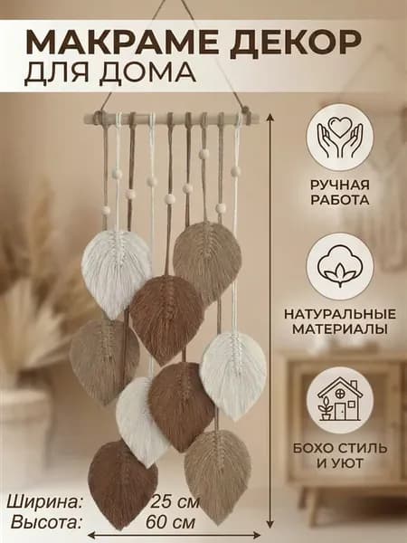 Декорация настенная панно для дома