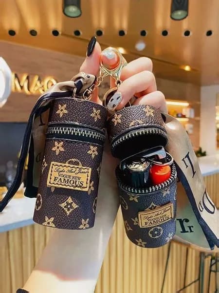 Ключница карманная