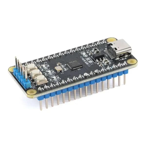 PY32F030K28U6TR 48 МГц 32-Битная Плата Разработки Микроконтроллера ARM