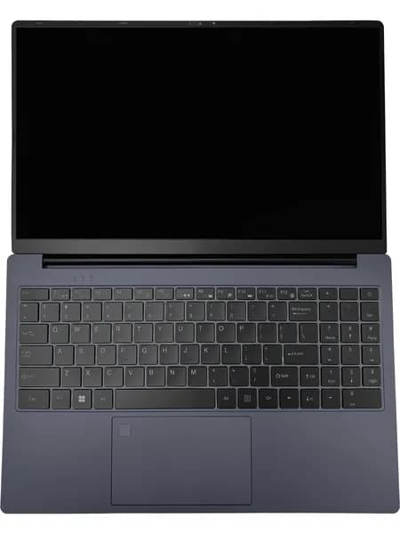 G11 Игровой ноутбук 16.1", RAM 32 ГБ, SSD 512 ГБ, Windows Home, синий, темно-синий, Русская раскладка