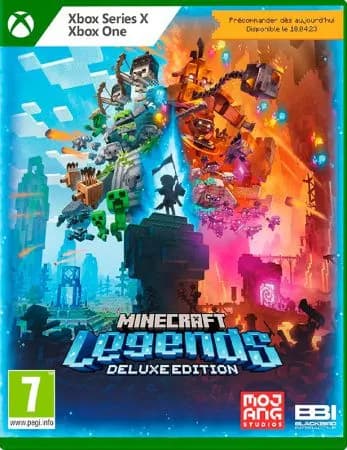 Игра  (Xbox One, Xbox Series, Русская версия)
