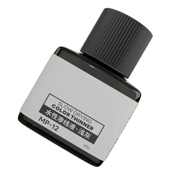 Растворитель для краски