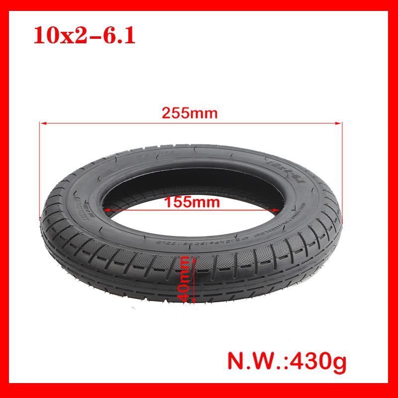 91330784MA2DF9EH7T Мотошины  40/95 R6 100  Front/Rear