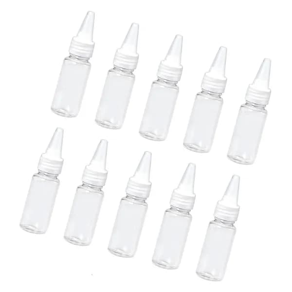 Дозаторы для краски, 10 шт., 20ml