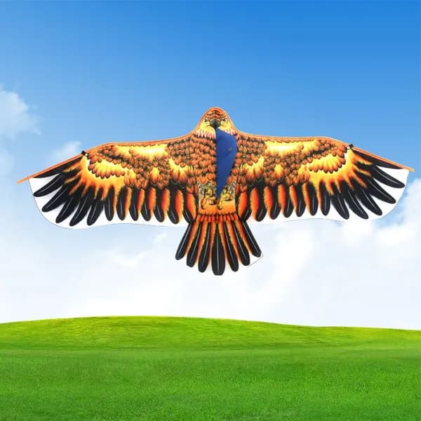 Отпугиватель динамический