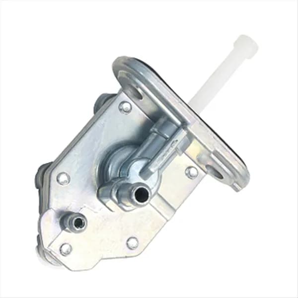Для BWS 50 100 YM50 CW50 Nouvo Ego-S Karbu Jupiter MX Y125 Y125ZR LC135 Lagunit 110 Кран Топливный Мотоциклов Lagenda