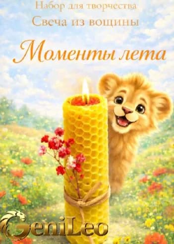Моменты лета