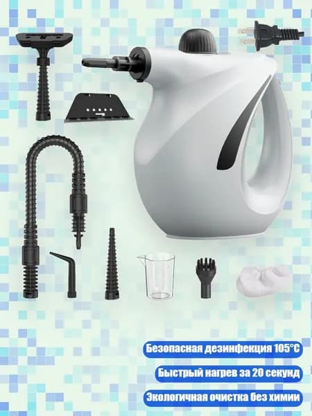 Измельчитель бытовых отходов 13AC1203511_HYZ