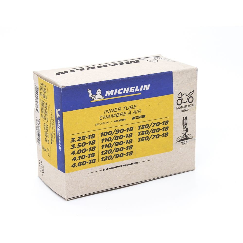 Мотокамера Michelin CH.18MG VALVE TR4