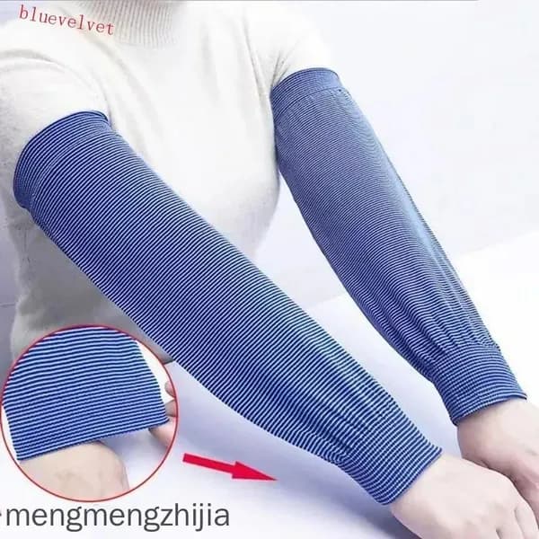 Садовые нарукавники,2шт