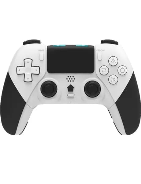 Геймпад беспроводной для ПК / PS4 / PS5, Джойстик беспроводной ПК, PS4, PS5