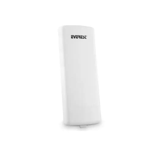 EVEREST EWN-220POE, 300 Мбит/с, Wi-Fi 5 ГГц, антенна 10 дБи, дальность действия 5 км, точка-точка, наружное размещение, точка доступа CPE