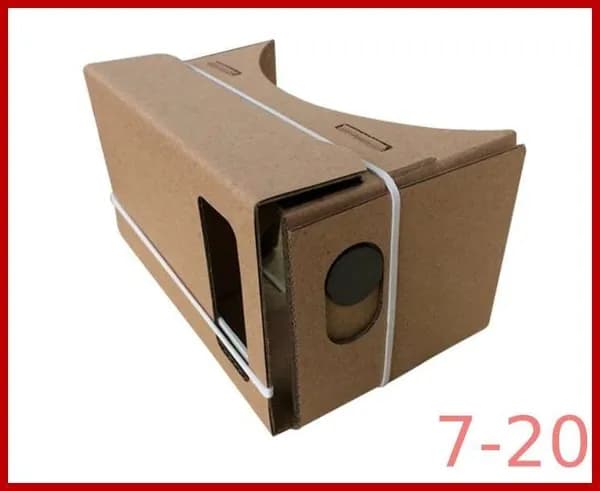 Шлем Виртуальной Реальности/ 3D- очки/ VR- шлем MyPads для телефонов 4.0-6.0 дюймовDWSAW