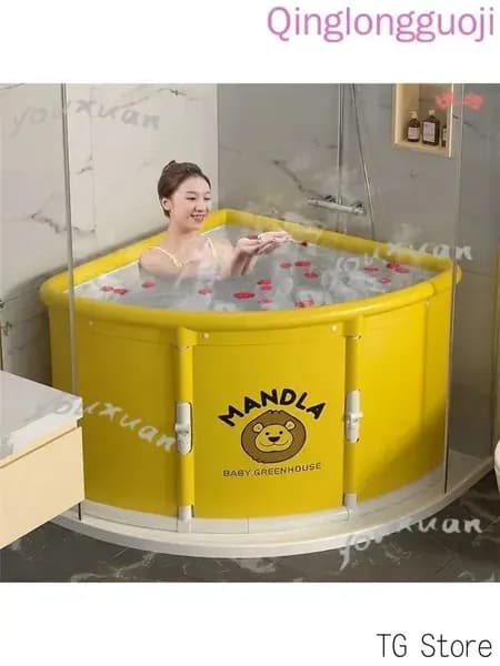 Купель 240 л, диаметр75 см.