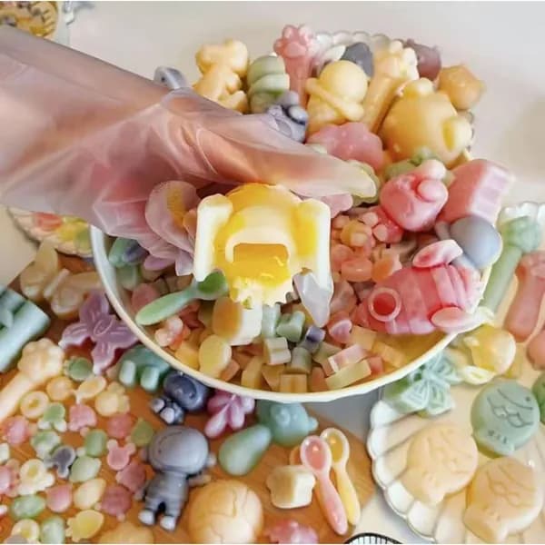 Фасоль красная из Хэйлунцзяна