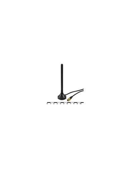 Антенна WI-FI 2.4G-XXP-SMA-P