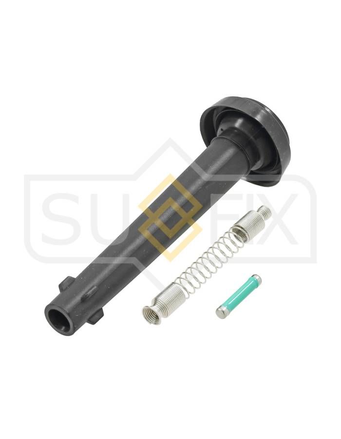 Наконечник катушки зажигания подходит для GAZ SOBOL / SUFIX FCT-3019