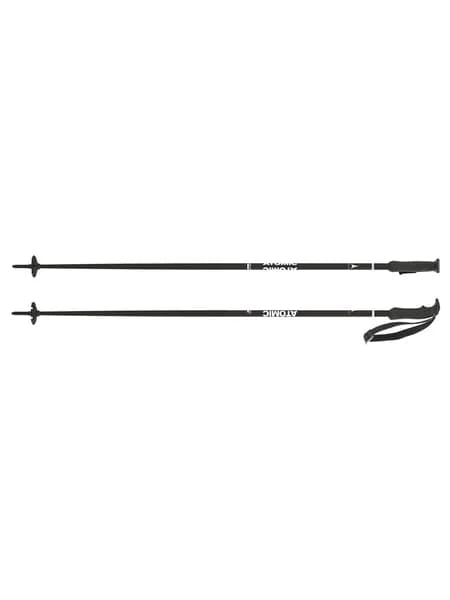 Горнолыжные палки Atomic AMT Black SMU 24/25