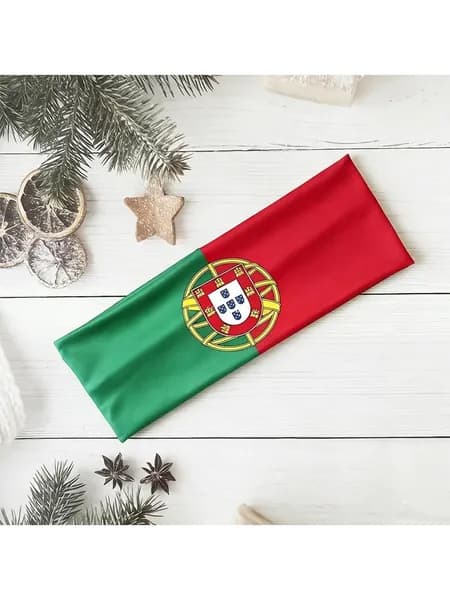 Ободок для приветствия на чемпионате мира