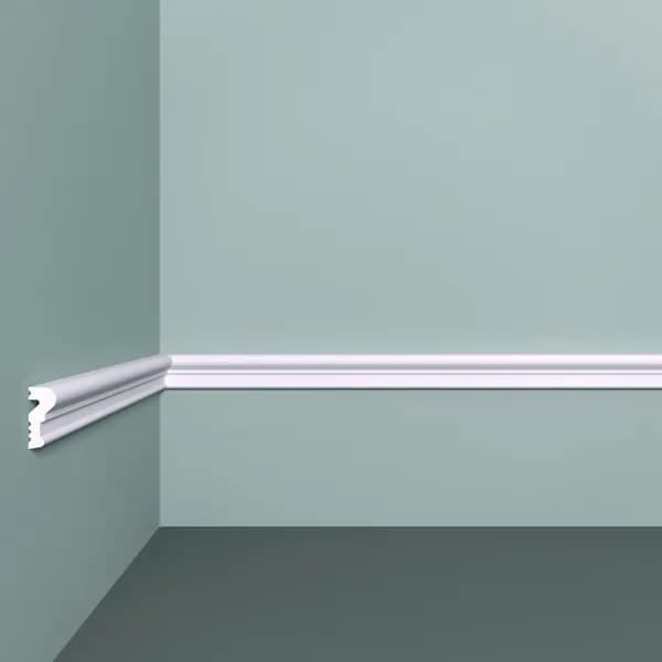 Молдинг настенный Bello Deco M2