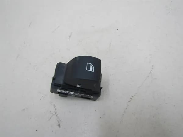Кнопка стеклоподъемника Б/У с пробегом BMW X1 E84 2009-2015 61316935534
