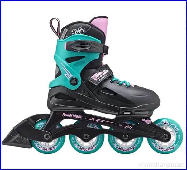 Коньки прогулочные Rollerblade