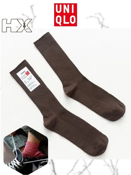 Носки мужские, женские Носки, 1 пара