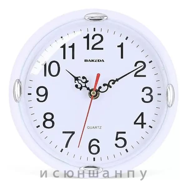 Настенные часы, 20 см х 20 см