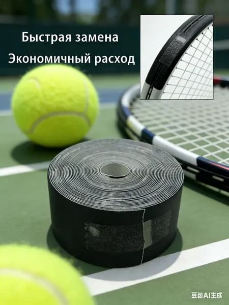 Аксессуары для тенниса