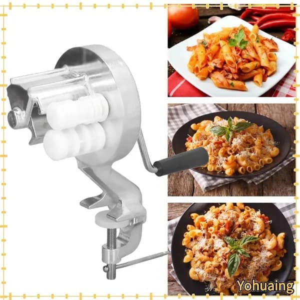 Машина для изготовления лапши