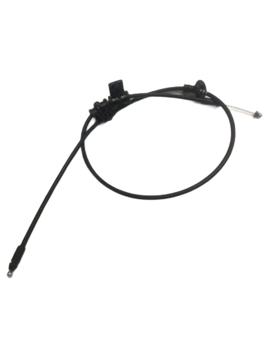 Трос замка капота Hyundai Porter 2 811904F000