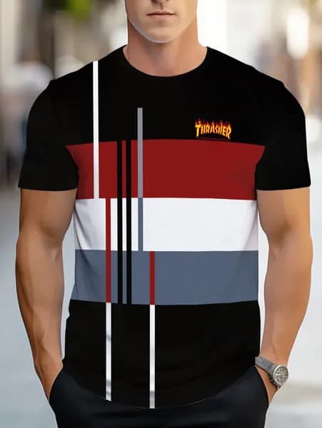 Футболка T-shirt